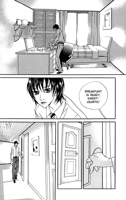 The Flowers of Evil Chapter 10 image 03